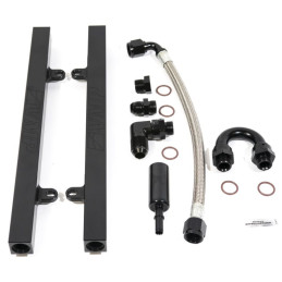 SADA PALIVOVÝCH ROZDĚLOVAČŮ VMP PRO '11-'17 COYOTE 5,0 L - PŘÍMÁ VÝMĚNA