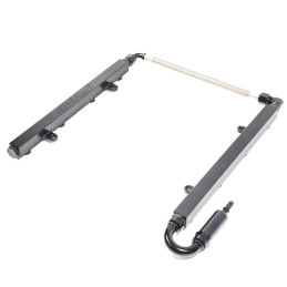 SADA PALIVOVÝCH ROZDĚLOVAČŮ VMP PRO '11-'17 COYOTE 5,0 L - PŘÍMÁ VÝMĚNA