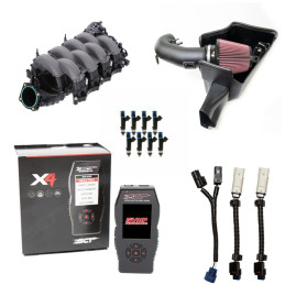 VMP '15-'17 MUSTANG GT STAGE 3 POWER PACK