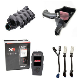 VMP '15-'17 MUSTANG GT STAGE 2 POWER PACK