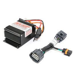 POSILOVAČ NAPĚTÍ PALIVOVÉHO ČERPADLA VMP PLUG AND PLAY PRO MUSTANG '11-'23