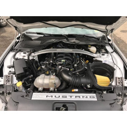 Ford Performance Power Pack Upgrade Stage 3 Mustang GT 2015-2017