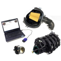 Ford Performance Power Pack Upgrade Stage 3 Mustang GT 2015-2017