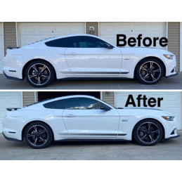 Ford Performance Street Handling Pack