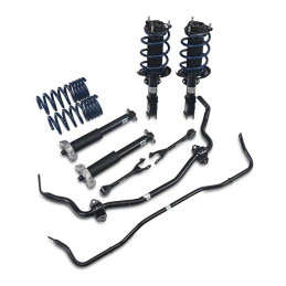 Ford Performance Street Handling Pack