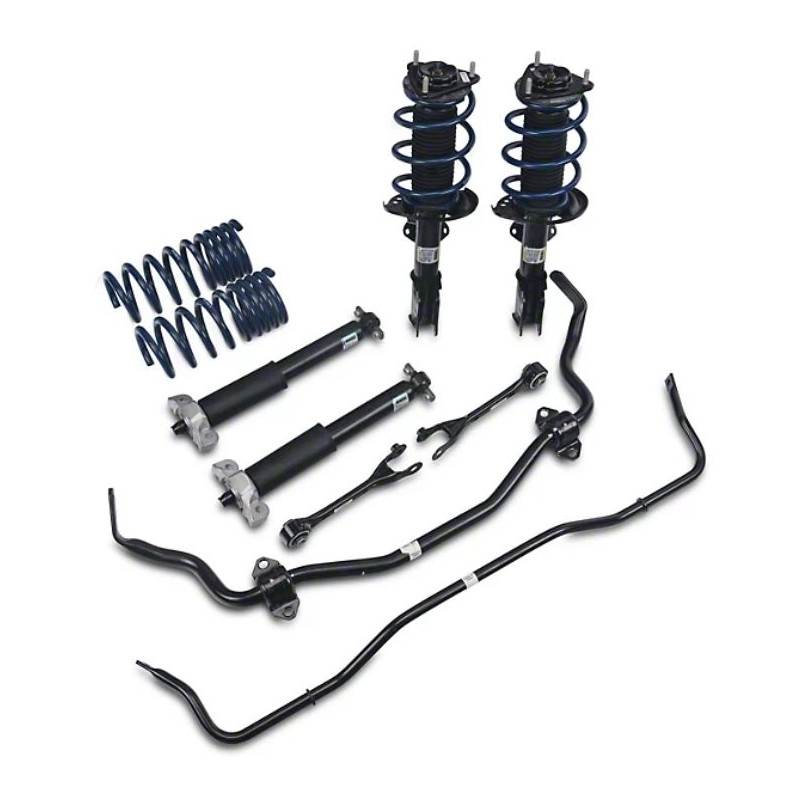 Ford Performance Street Handling Pack