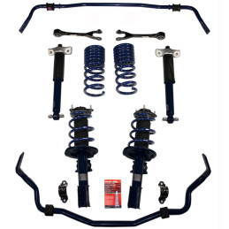 Ford Performance Street Handling Pack