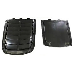 Nádech kapoty IKON GT500 2018-2023