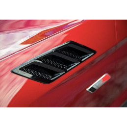 Roush Max Cooling Upgrade Kit Mustang GT s Roush Supercharger 2018-2023