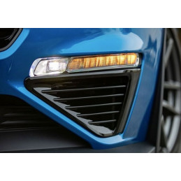 Roush Max Cooling Upgrade Kit Mustang GT s Roush Supercharger 2018-2023