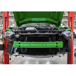 Roush Max Cooling Upgrade Kit Mustang GT s Roush Supercharger 2018-2023