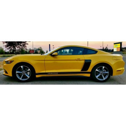 Nádechy bočních blatníků - velké