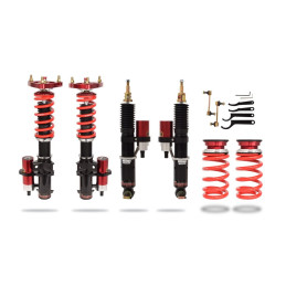 Pedders eXtreme XA Remote Canister Coilover Kit
