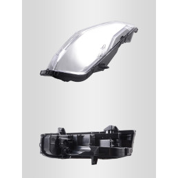 Přední směrová světla US verze