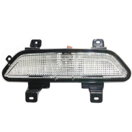 Zadní svetlo pro Mustang 2015-2023