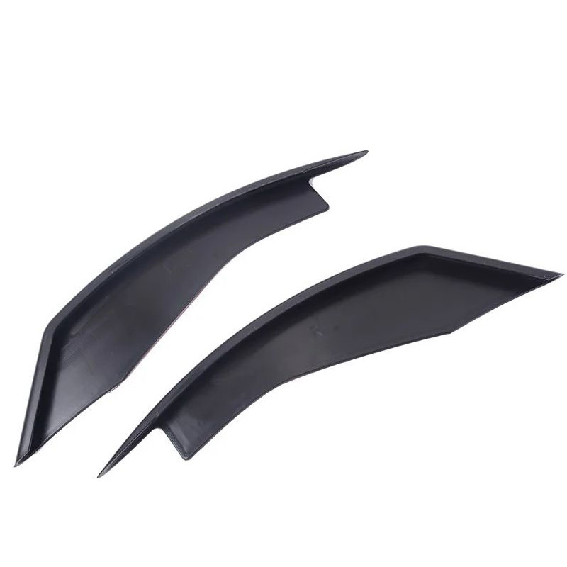 Průduch  mlhové svetla Mustang 2018-2023