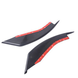 Průduch  mlhové svetla Mustang 2018-2023