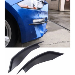 Průduch  mlhové svetla Mustang 2018-2023