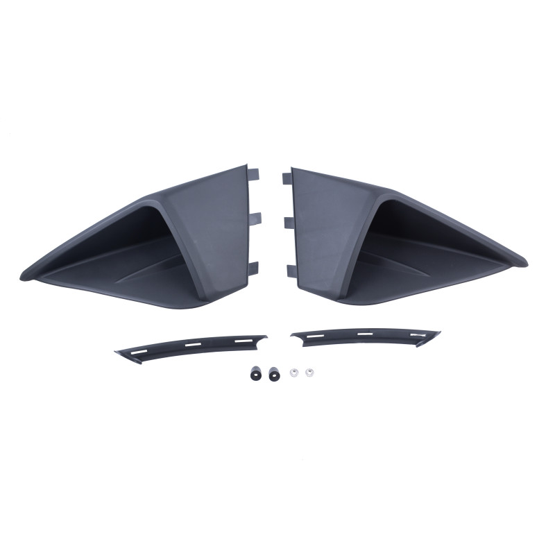 Roush Fascia ve stylu ROUSH obložení sání vzduchu