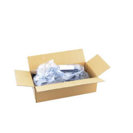 Roush Fascia ve stylu ROUSH obložení sání vzduchu