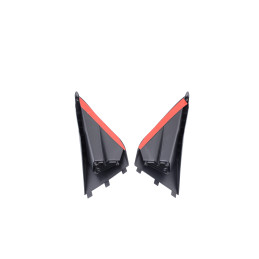 Roush Fascia ve stylu ROUSH obložení sání vzduchu