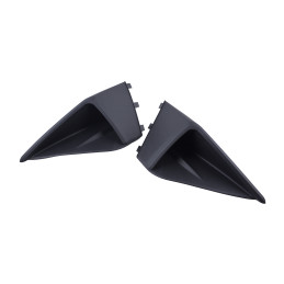 Roush Fascia ve stylu ROUSH obložení sání vzduchu s LED směrovkou