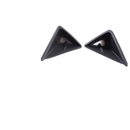 Roush Fascia ve stylu ROUSH obložení sání vzduchu s LED směrovkou