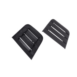 Odsavače tepla ROUSH MUSTANG 2018-2023