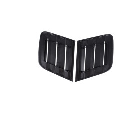 Odsavače tepla ROUSH MUSTANG 2018-2023