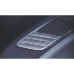 Odsavače tepla ROUSH MUSTANG 2018-2023