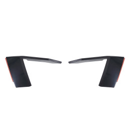 Kryt kapsy předního nárazníku Akcenty Mustang 2018-2023