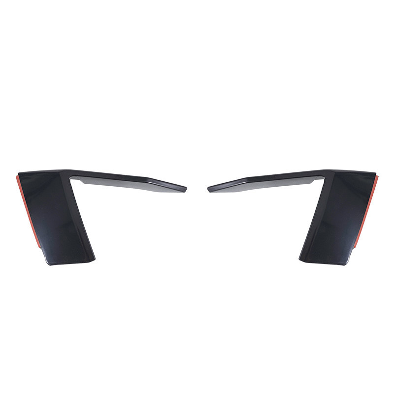 Kryt kapsy předního nárazníku Akcenty Mustang 2018-2023