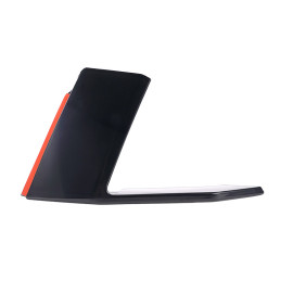 Kryt kapsy předního nárazníku Akcenty Mustang 2018-2023