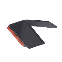 Kryt kapsy předního nárazníku Akcenty Mustang 2018-2023