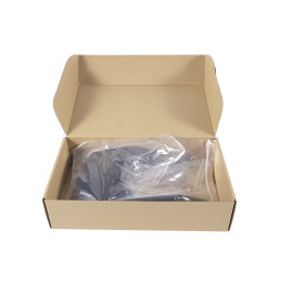 Kryt kapsy předního nárazníku Akcenty Mustang 2018-2023