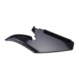 Spodní kryt předního nárazníku Canards Mustang 2018-2023