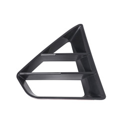 Přední vložky horní mřížky SCOTT Drake Mustang 2018-2023