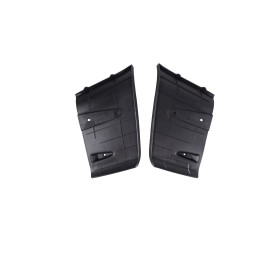 Křidýlka na zadní difuzér mustang 2018-2023