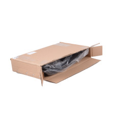 Křidýlka na zadní difuzér mustang 2018-2023