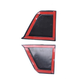 Side Skirt Spoiler Guard