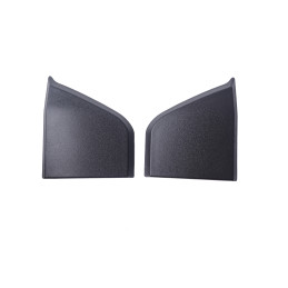 Side Skirt Spoiler Guard