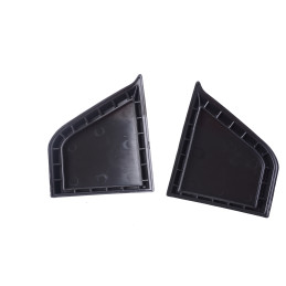 Side Skirt Spoiler Guard