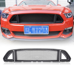 RTR horní mřížka Mustang 2015-2017