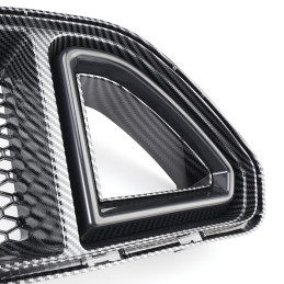 RTR horní mřížka Mustang 2015-2017