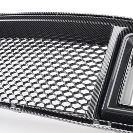 RTR horní mřížka Mustang 2015-2017