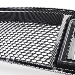 RTR horní mřížka Mustang 2018-2023