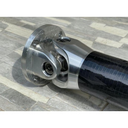 Karbonový hnací hřídel Krawczyk