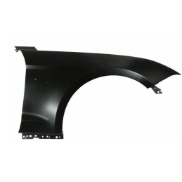 Hliníkový blatník s otvory na emblém – strana spolujezdce (MUSTANG 18-23)