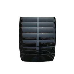 Kapota GT500 pro Mustang 2015-2018