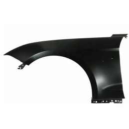 Hliníkový blatník s otvory na emblém – strana řidiče (MUSTANG 18-23)